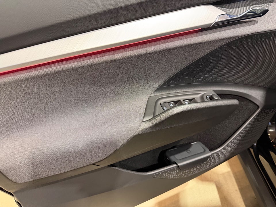 Skoda Enyaq 85x iV Premium 5d