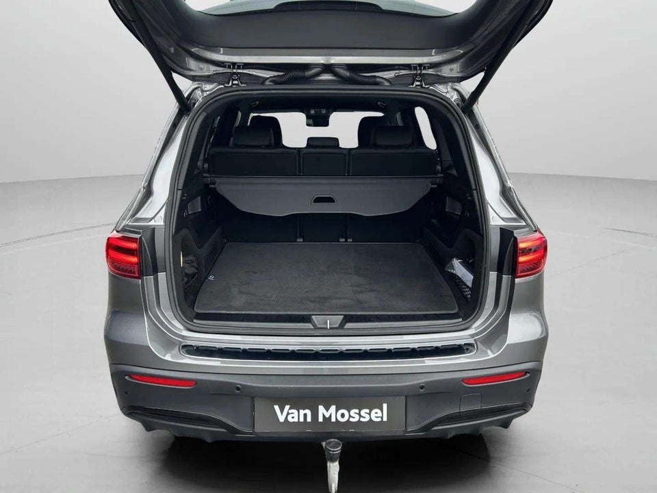 Mercedes EQB250+ AMG Edition 5d