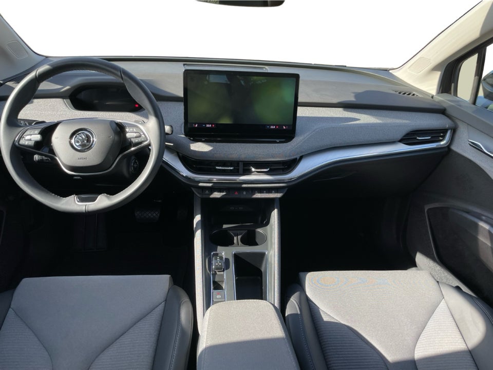Skoda Enyaq 85 iV Premium 5d