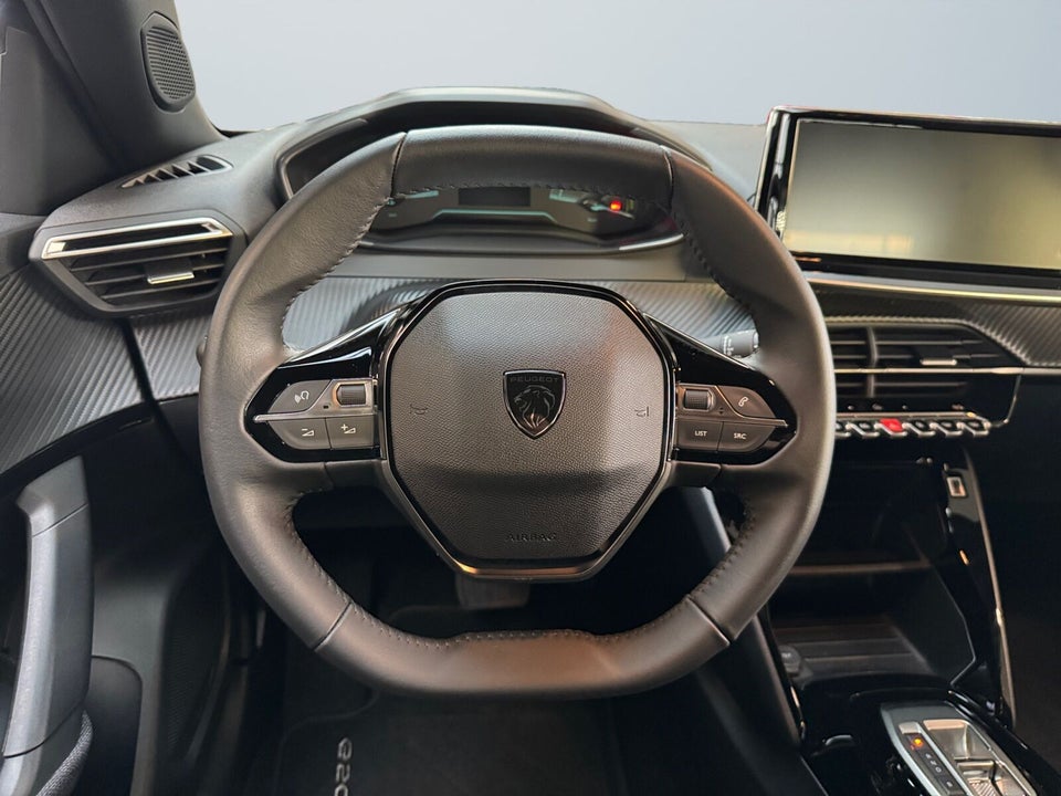 Peugeot e-2008 54 Style 5d