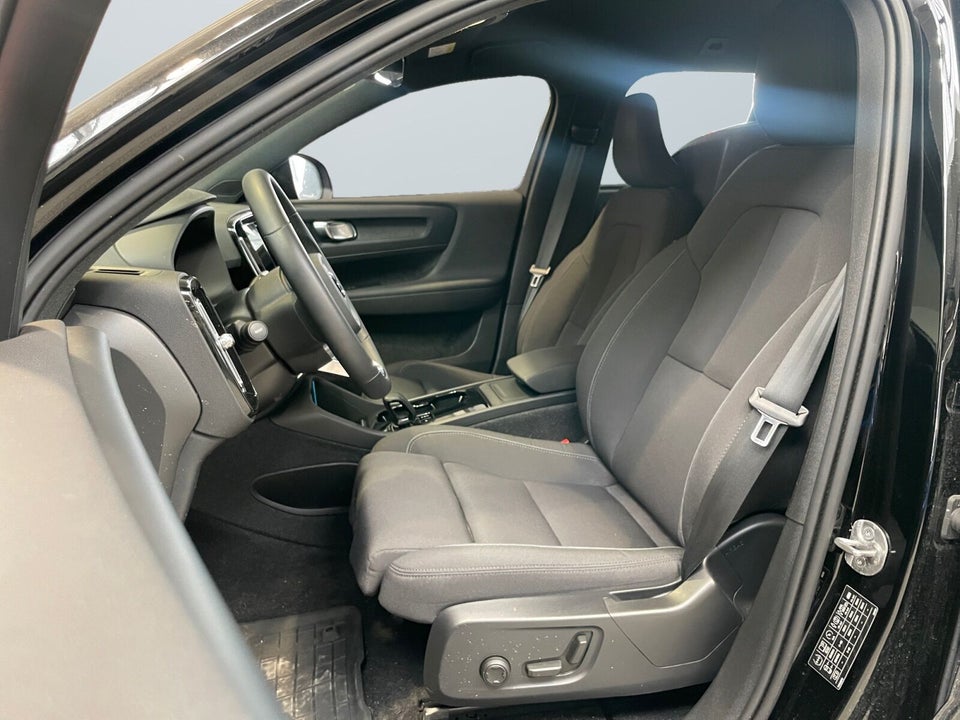 Volvo XC40 P6 ReCharge Plus 5d