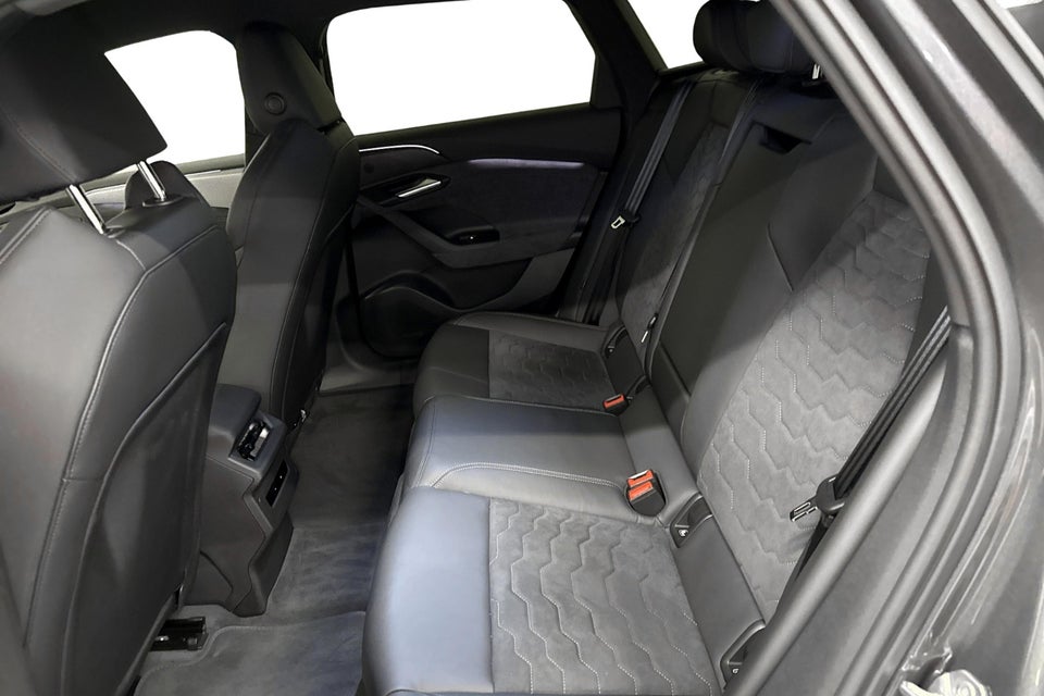 Audi A6 e-tron S-line plus performance Avant 5d