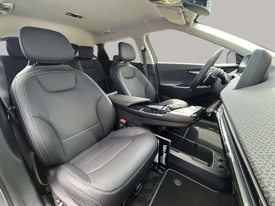 Kia EV6 77 Long Range Upgrade 5d