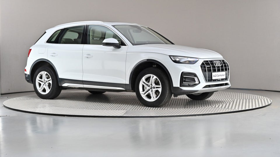 Audi Q5 50 TFSi e Prestige quattro S-tr. 5d