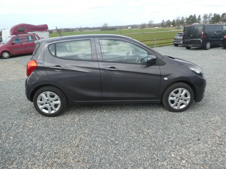 Opel Karl 1,0 Enjoy 5d