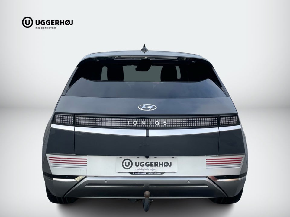 Hyundai Ioniq 5 77 Ultimate 5d