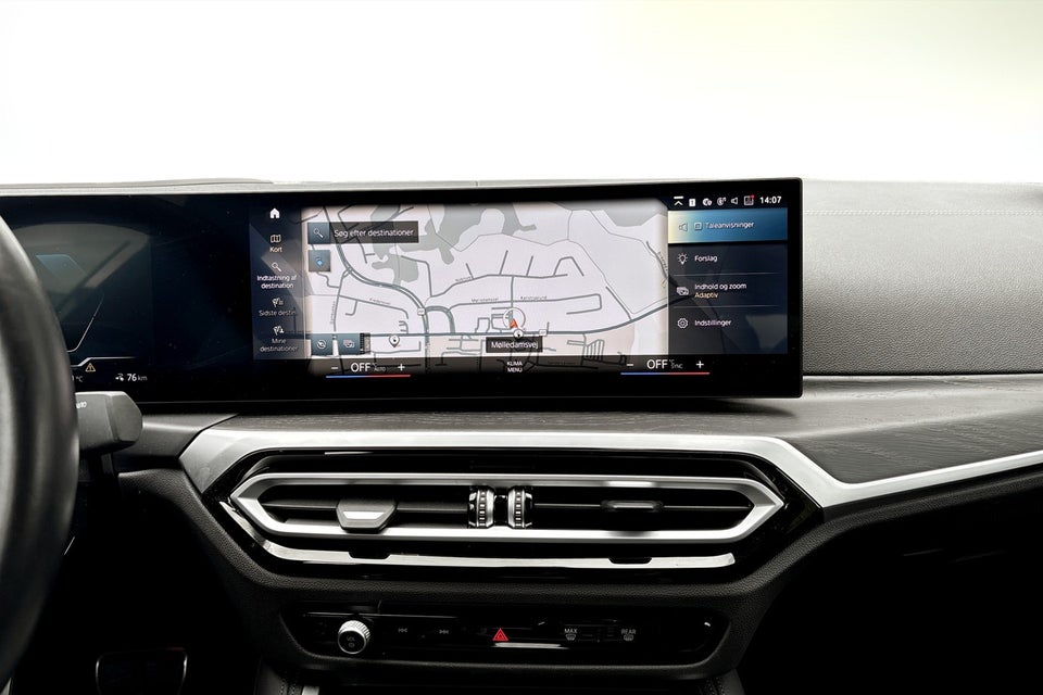 BMW i4 M50 Charged Plus xDrive 5d
