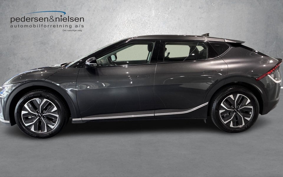 Kia EV6 77 Long Range Access 5d