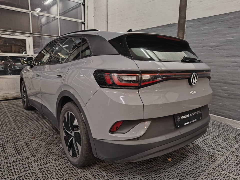 VW ID.4 77 Pro Performance 5d