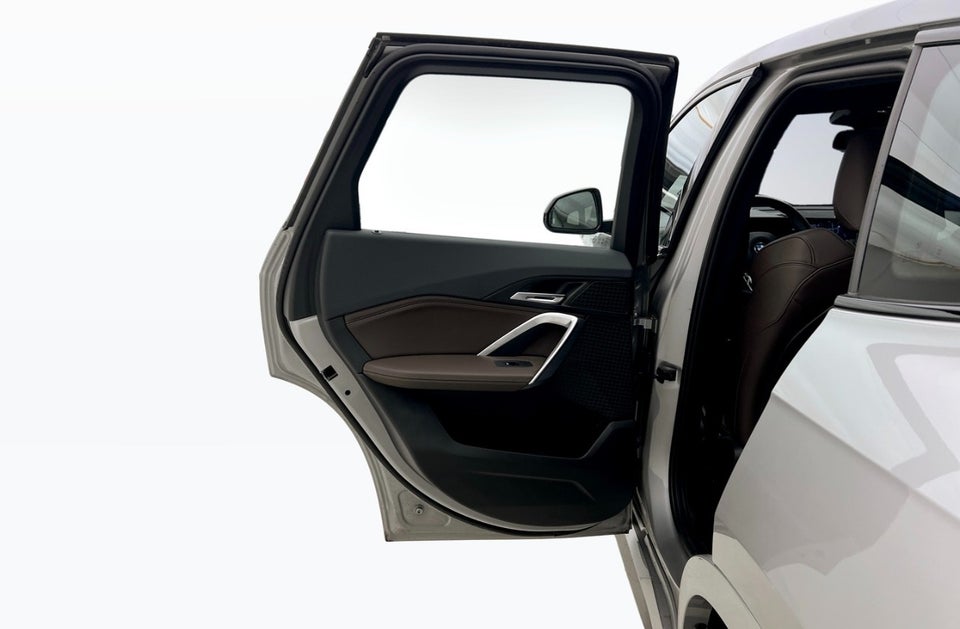 BMW iX1 xDrive30 M-Sport 5d