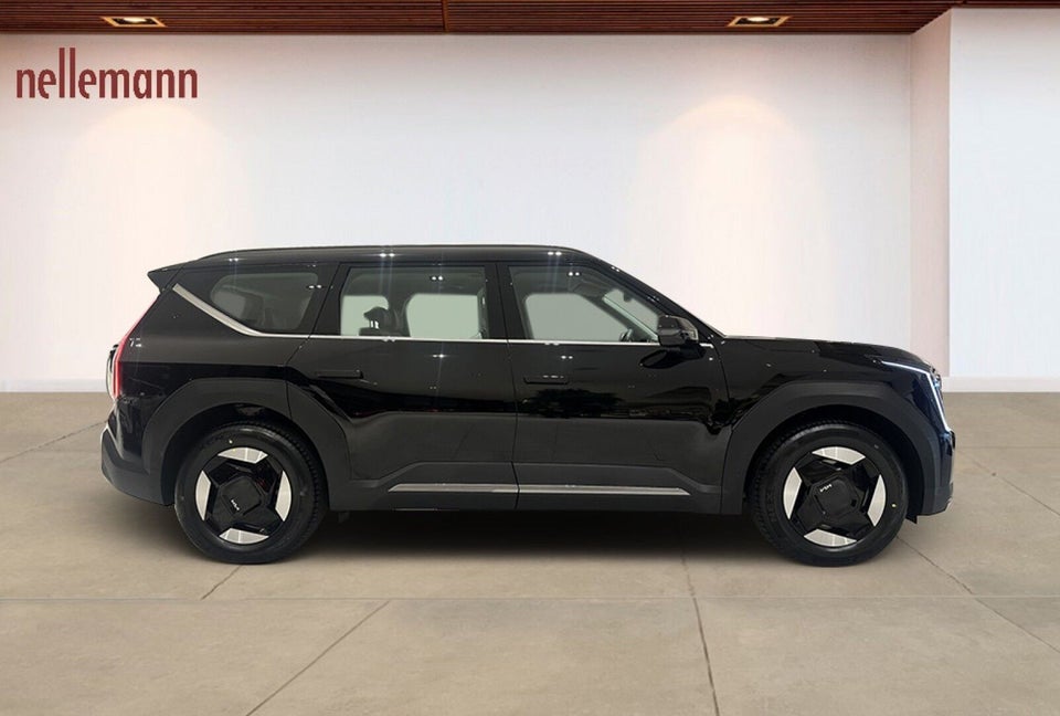 Kia EV9 76 Standard Range Upgrade RWD 7prs 5d