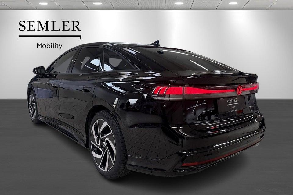 VW ID.7 86 Style S 5d