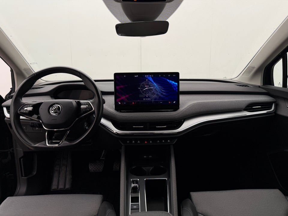 Skoda Enyaq 80 iV Loft 5d