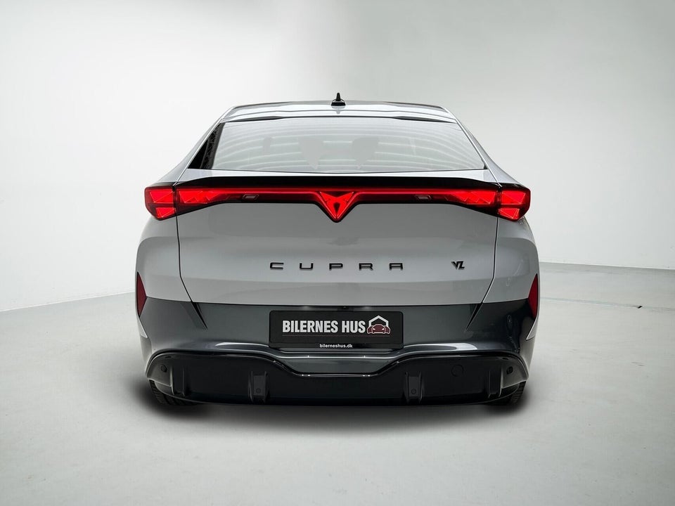 Cupra Tavascan 77 Adrenaline 5d