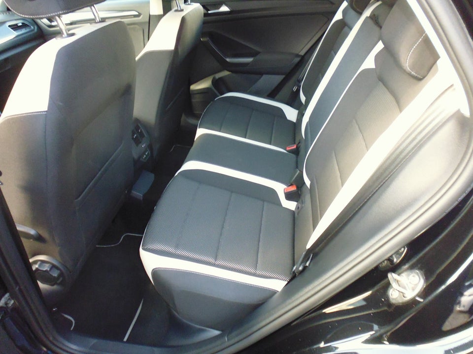 VW T-Roc 1,5 TSi 150 Sport DSG 5d
