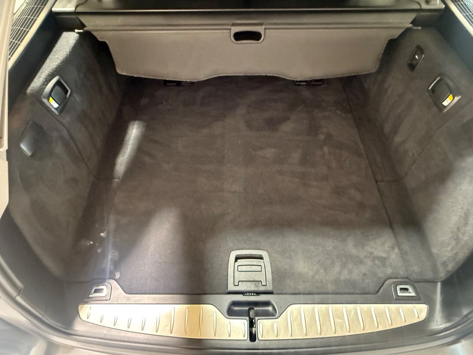 BMW 520d 2,0 Touring xDrive aut. 5d