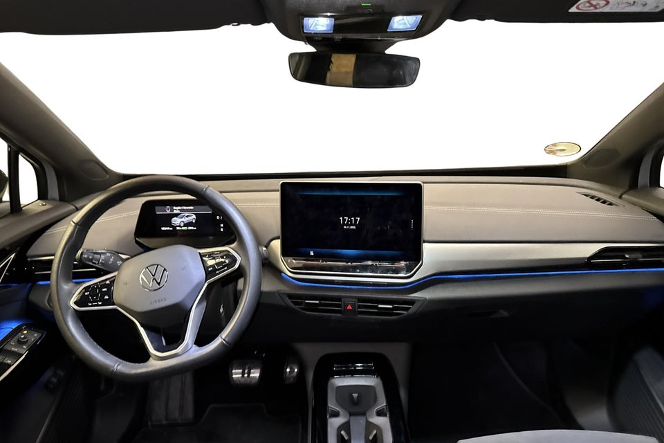 VW ID.4 77 Style+ 5d