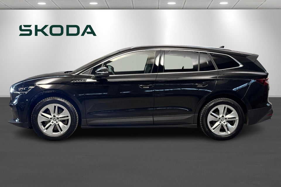 Skoda Enyaq 85 iV Premium 5d