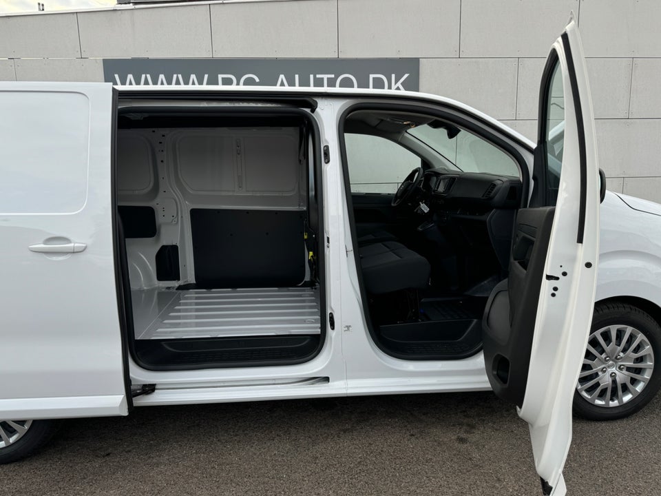 Opel Vivaro-e 75 Enjoy+ L3