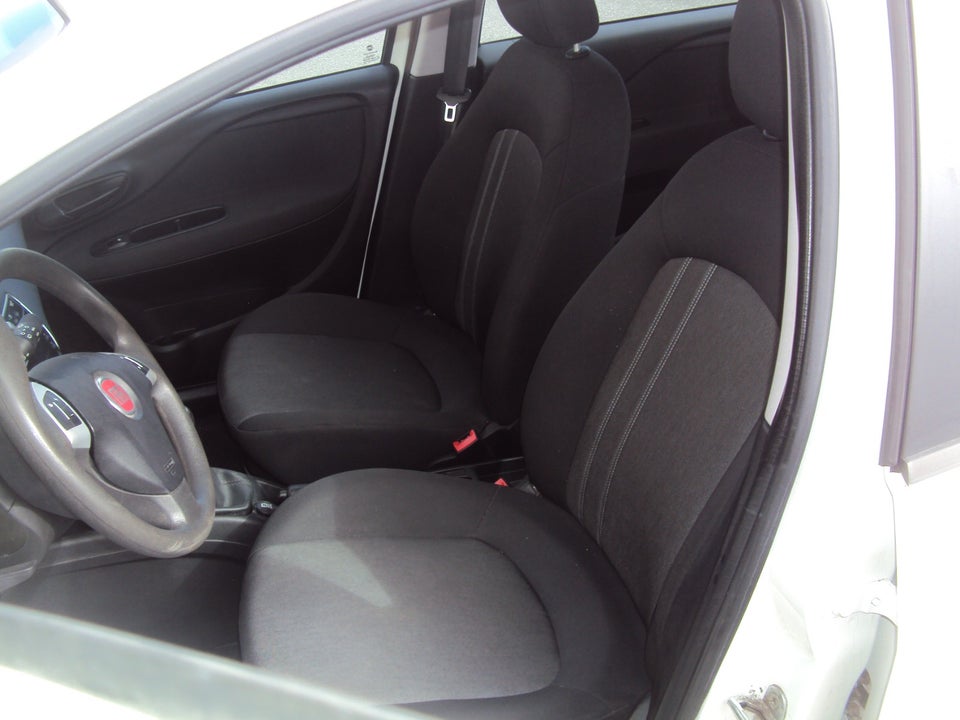 Fiat Punto 1,2 Cool 5d
