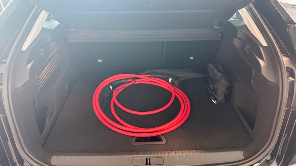 Citroën ë-C4 50 Plus 5d