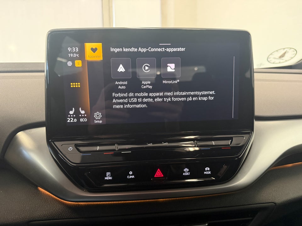 VW ID.4 77 Pro Performance 5d