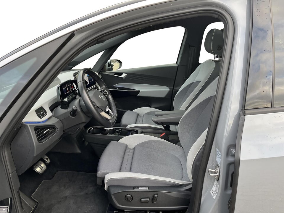 VW ID.3 58 1ST Max 5d