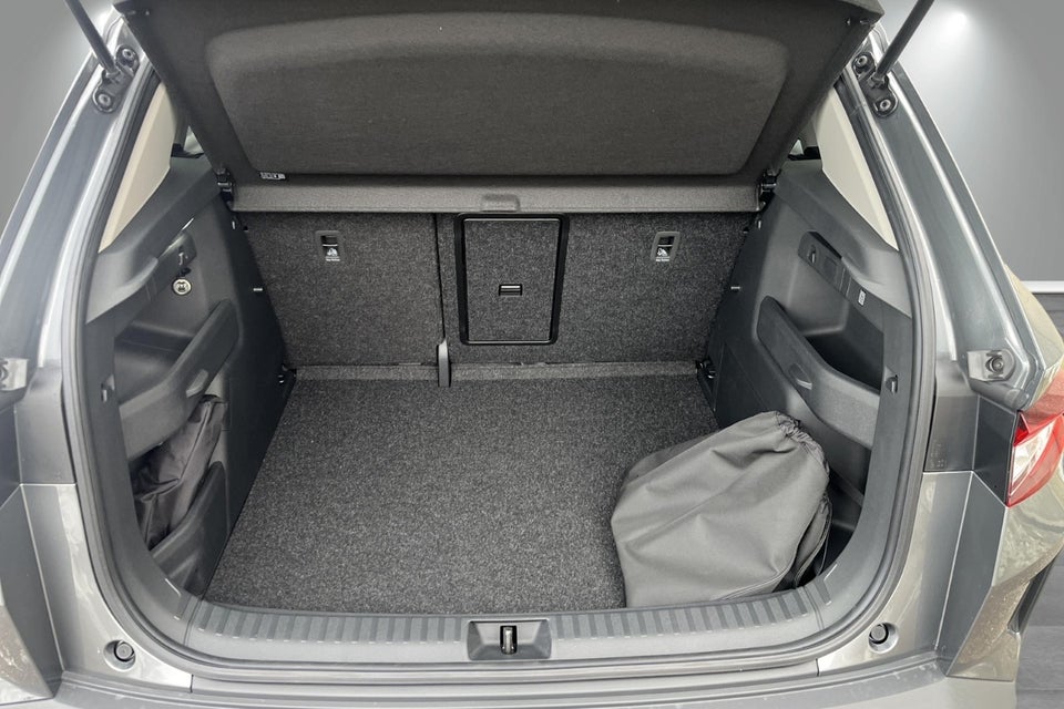 Skoda Elroq 85 iV 5d