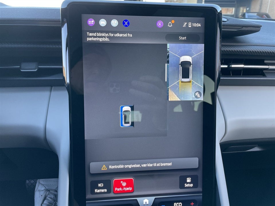 Ford Explorer 82 Premium Extended Range 5d