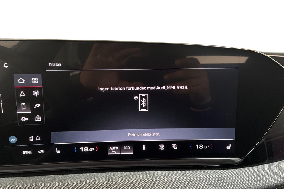 Audi A6 e-tron Progress plus performance Avant 5d
