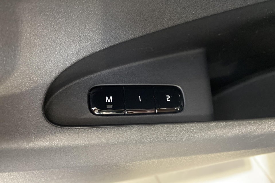 Polestar 2 Standard Range 5d