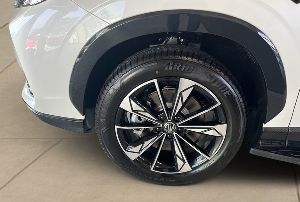 MG HS 1,5 PHEV Comfort 5d