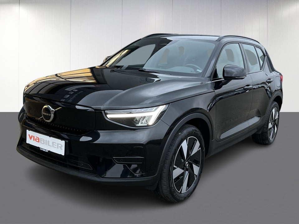 Volvo XC40 P6 ReCharge Plus 5d