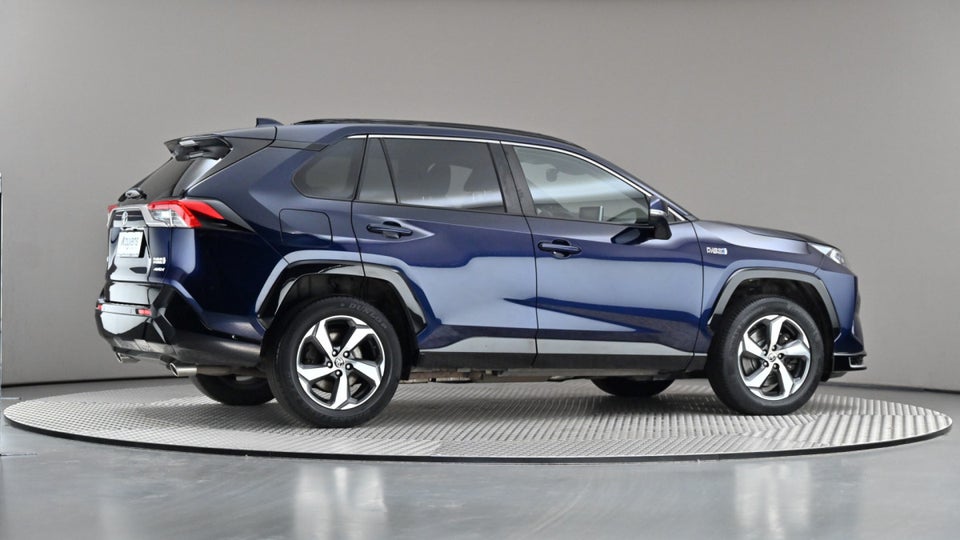 Toyota RAV4 2,5 Plug-in Hybrid H3 Premium AWD-i 5d