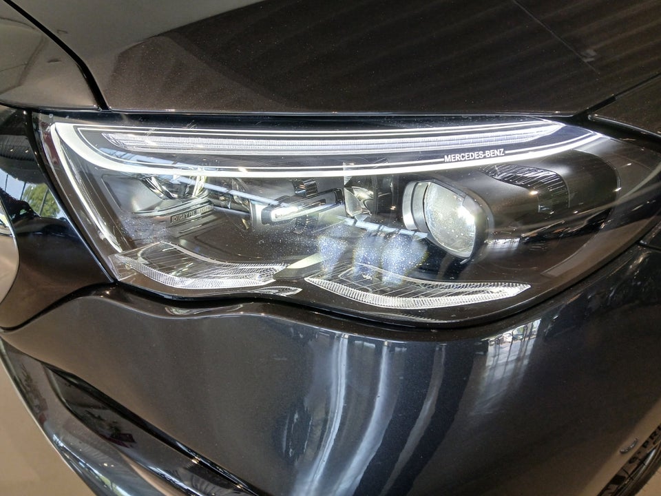 Mercedes E300 e 2,0 AMG Line Premium Plus aut. 4d