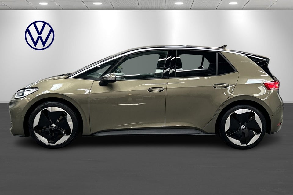 VW ID.3 58 Pro 5d