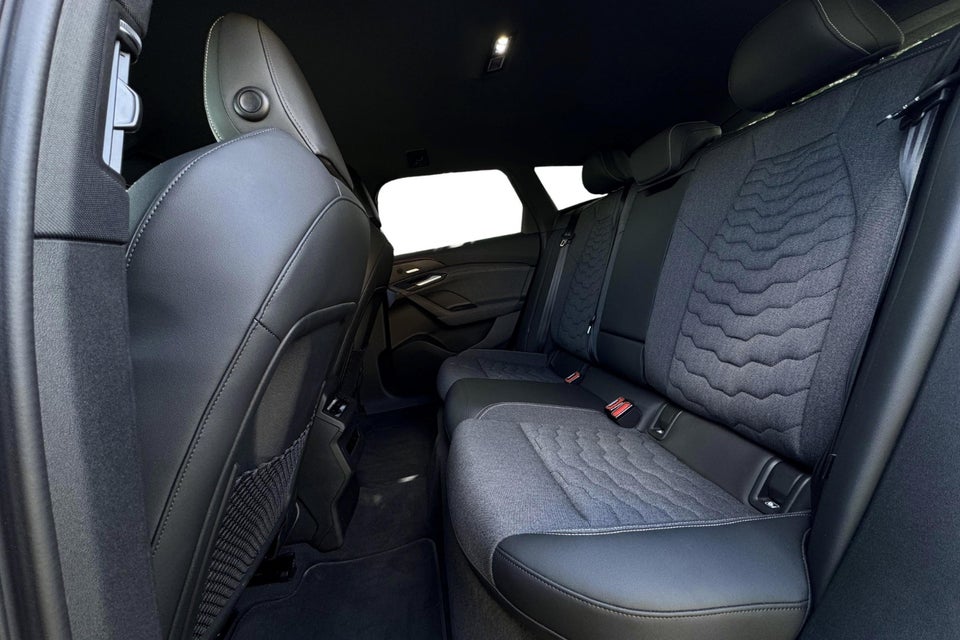 Audi A6 e-tron Progress plus performance Avant 5d