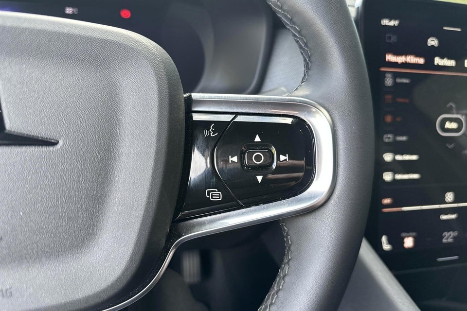 Polestar 2 Long Range 5d