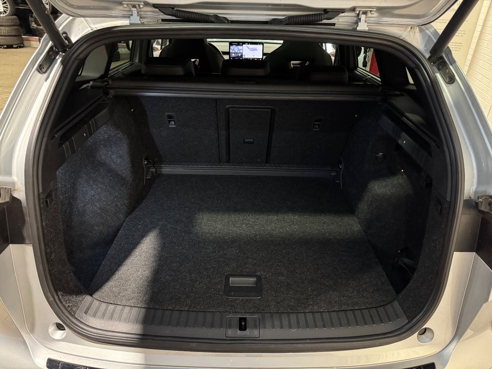 Skoda Enyaq 80 iV Sportline 5d