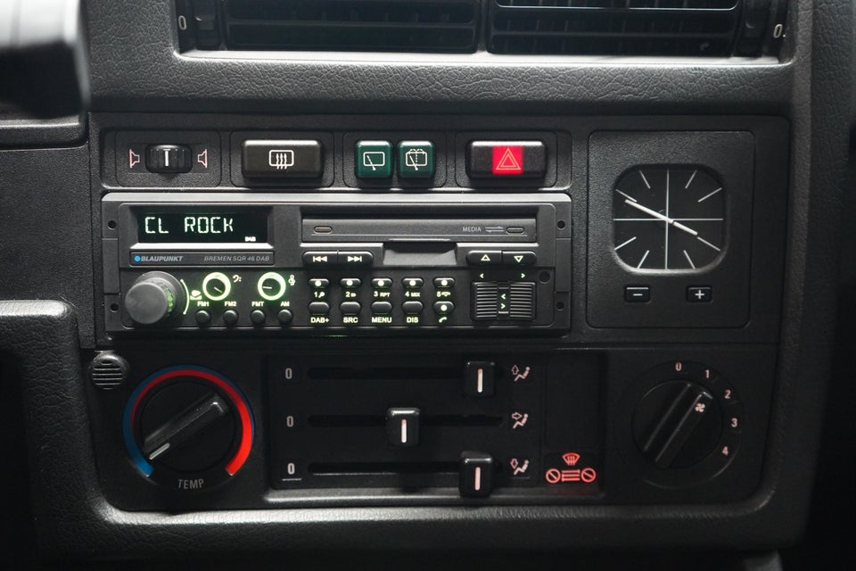 BMW 318i 1,8 Touring aut. 5d