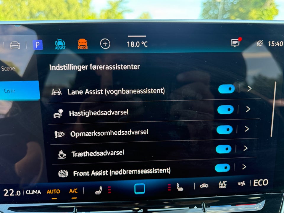 VW ID.3 77 Max+ 5d