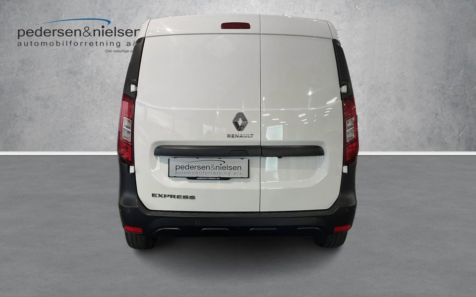 Renault Express 1,5 dCi 95 5d