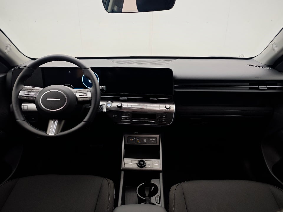 Hyundai Kona 65 EV Advanced 5d