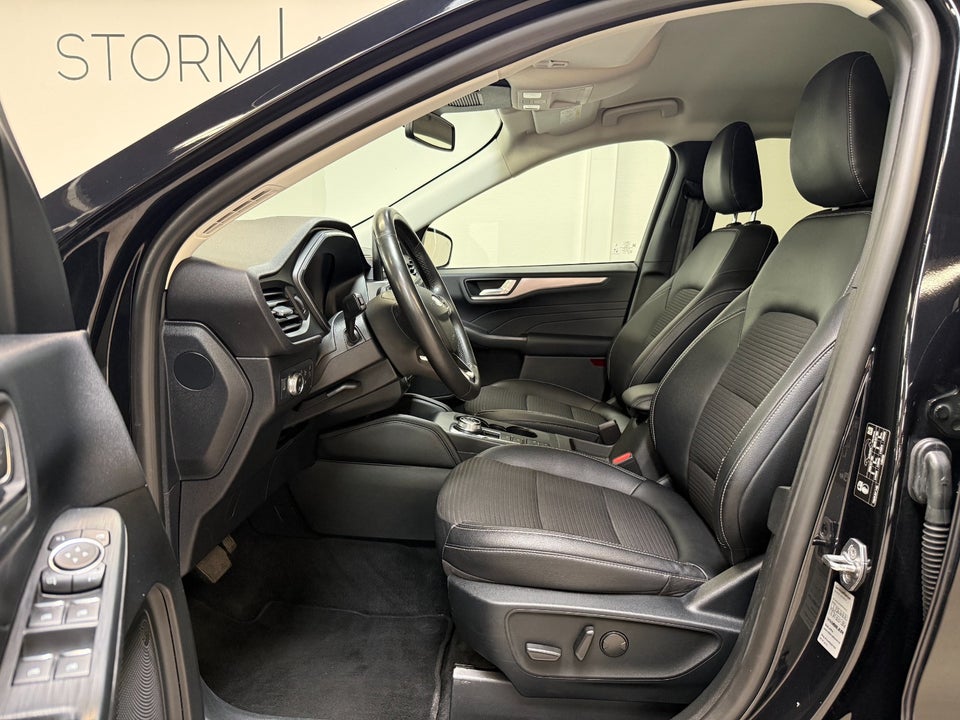 Ford Kuga 1,5 EcoBlue Titanium X aut. 5d