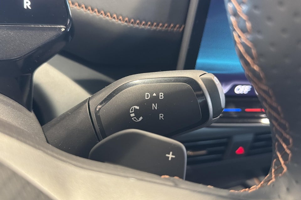 Cupra Born 79 VZ 5d