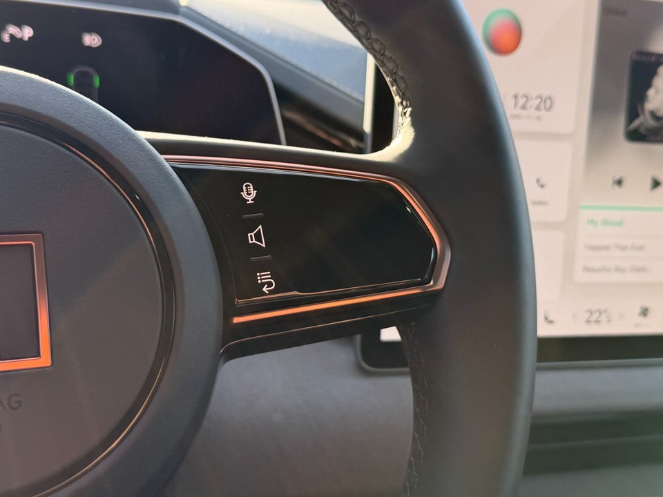 Zeekr 001 Privilege AWD 5d