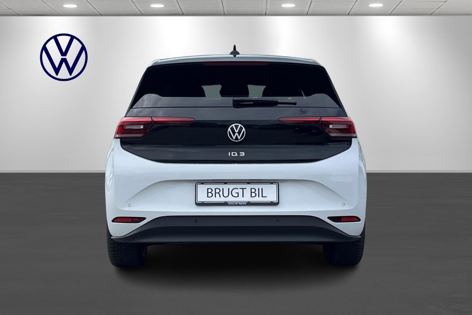 VW ID.3 77 Max+ 5d