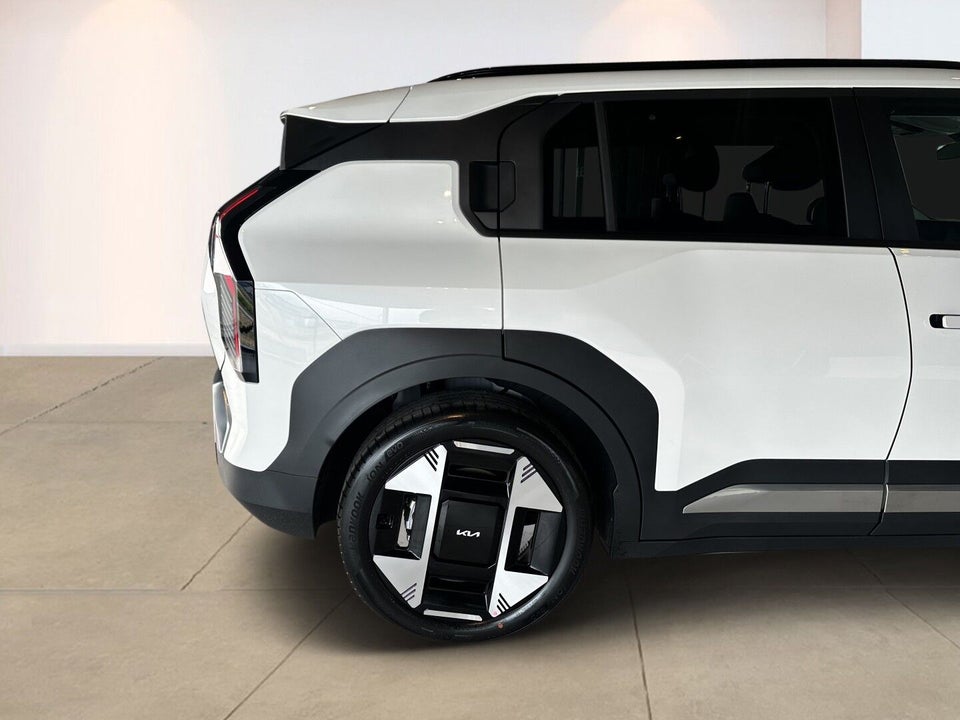 Kia EV3 81 Long Range Upgrade 5d