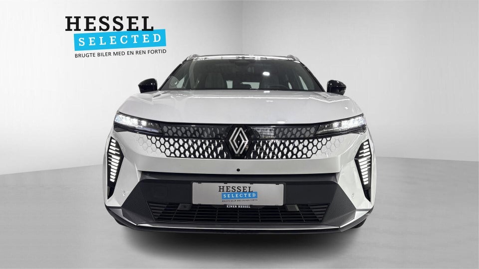 Renault Scenic E-Tech 87 Iconic 5d
