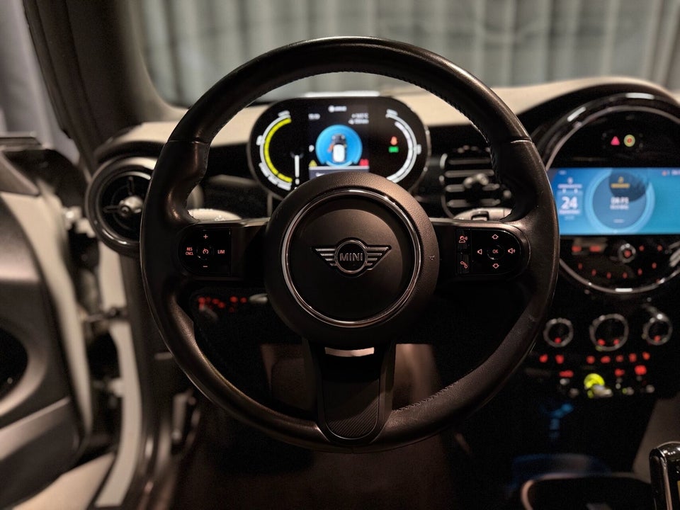 MINI Cooper SE 3d